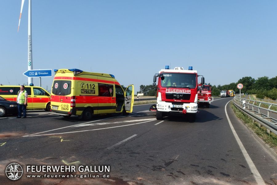 Einsatz 46-2015
